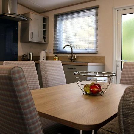 Feorag Lodge 애비모어 외부 사진